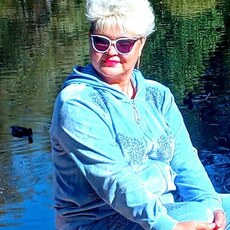 Фотография девушки Ledi, 63 года из г. Нижний Новгород