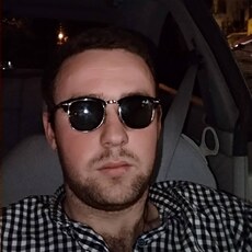 Фотография мужчины გენად, 30 лет из г. Тбилиси