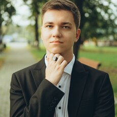 Фотография мужчины Андрей, 21 год из г. Екатеринбург