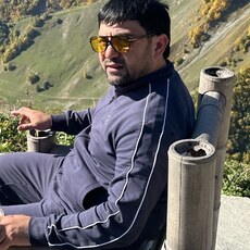 Фотография мужчины Алик, 36 лет из г. Энергодар