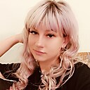 Вика, 34 года