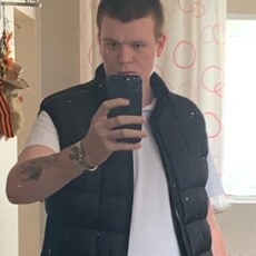 Фотография мужчины Роман, 18 лет из г. Лиски