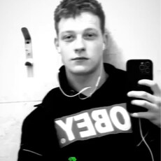 Фотография мужчины Дмитрий, 20 лет из г. Севастополь