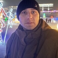 Фотография мужчины Артур, 30 лет из г. Ялта