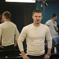 Фотография мужчины Олег, 33 года из г. Днепр