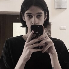 Фотография мужчины Евгений, 22 года из г. Лепель