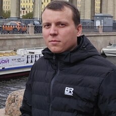 Фотография мужчины Денис, 31 год из г. Тюмень