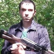 Фотография мужчины Вячеслав, 24 года из г. Ульяновск