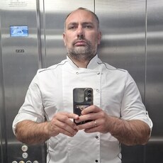 Фотография мужчины Александр, 39 лет из г. Судак