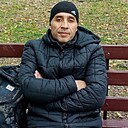 Али, 45 лет