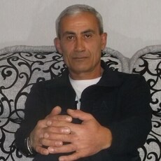 Фотография мужчины Вардан, 55 лет из г. Турки