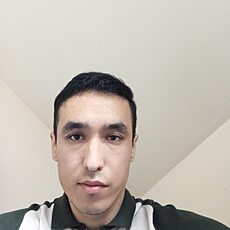 Фотография мужчины Жавохирбек, 28 лет из г. Краков