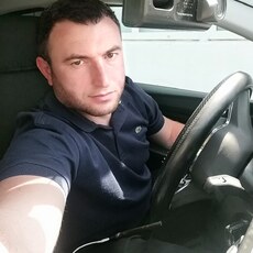 Фотография мужчины Арсен, 31 год из г. Санкт-Петербург