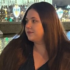 Фотография девушки Екатерина, 22 года из г. Москва