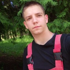 Фотография мужчины Илья, 18 лет из г. Полоцк