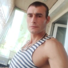 Фотография мужчины Михаил, 37 лет из г. Саратов