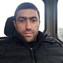 Горо, 35 лет