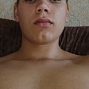 Егор, 18 лет