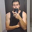Данил, 19 лет