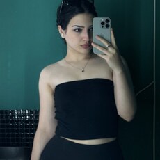 Фотография девушки Элина, 21 год из г. Казань