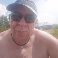Фотография мужчины Александр, 51 год из г. Дзержинск