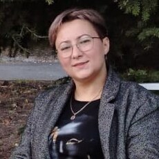 Фотография девушки Лена, 44 года из г. Нижний Тагил