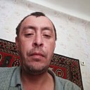 Андрей, 43 года