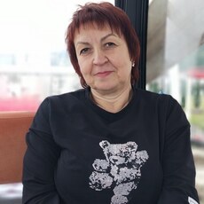 Фотография девушки Марина, 58 лет из г. Барнаул