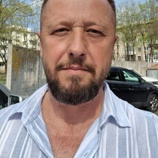 Фотография мужчины Вадим, 47 лет из г. Минск