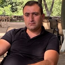 Фотография мужчины Артур, 35 лет из г. Старая Купавна