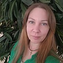 Анастасия, 33 года