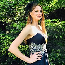 Фотография девушки Елена, 26 лет из г. Ижевск