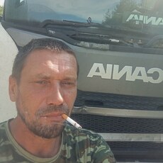 Фотография мужчины Александр, 41 год из г. Бобруйск