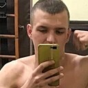 Юрий, 23 года
