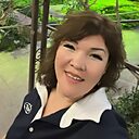 Багдагуль, 54 года