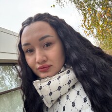 Фотография девушки Кристина, 23 года из г. Рубцовск