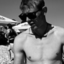 Дима, 33 года