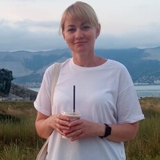 Фотография девушки Наталья, 48 лет из г. Новороссийск