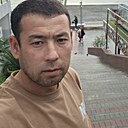 Кабул, 34 года