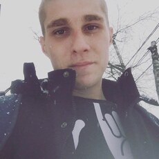 Фотография мужчины Александр, 26 лет из г. Новотитаровская