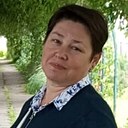 Оксана, 54 года