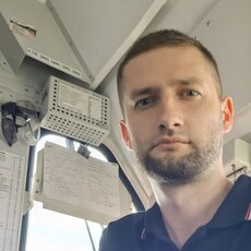 Фотография мужчины Андрей, 33 года из г. Сергиев Посад