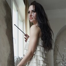 Фотография девушки Камилла, 27 лет из г. Севастополь