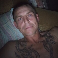 Фотография мужчины Дима, 41 год из г. Уссурийск