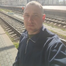 Фотография мужчины Павел, 35 лет из г. Антрацит