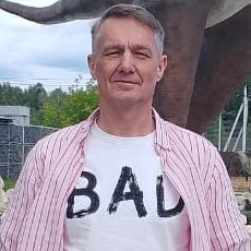 Фотография мужчины Юрий, 52 года из г. Электросталь