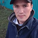 Кирилл Цой, 25 лет