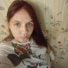 Фотография девушки Дарья, 28 лет из г. Новокузнецк