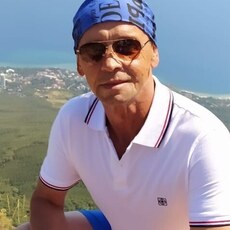 Фотография мужчины Андрей, 62 года из г. Севастополь