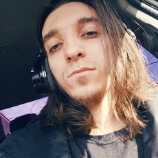 Фотография мужчины Richard Cypher, 28 лет из г. Пенза